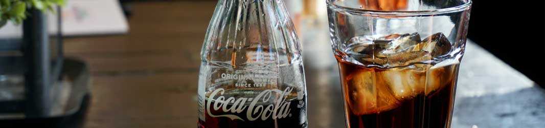 Alkoholfreie Getranke